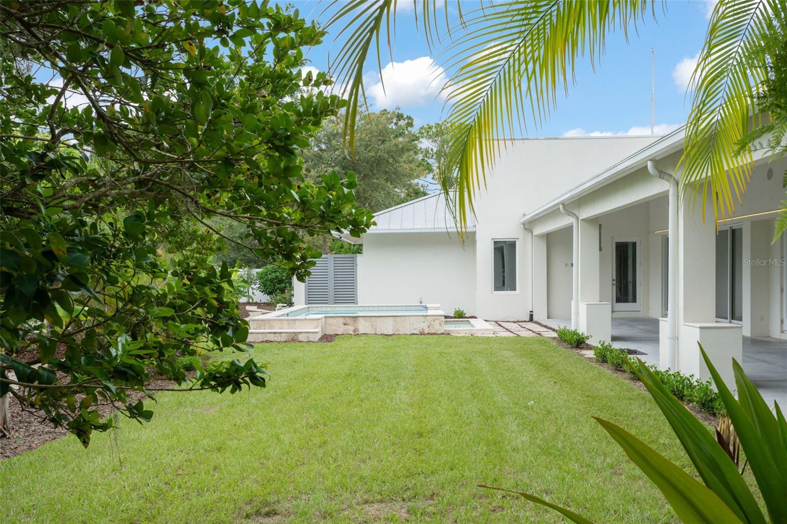 CONWILL ESTATES - Residential