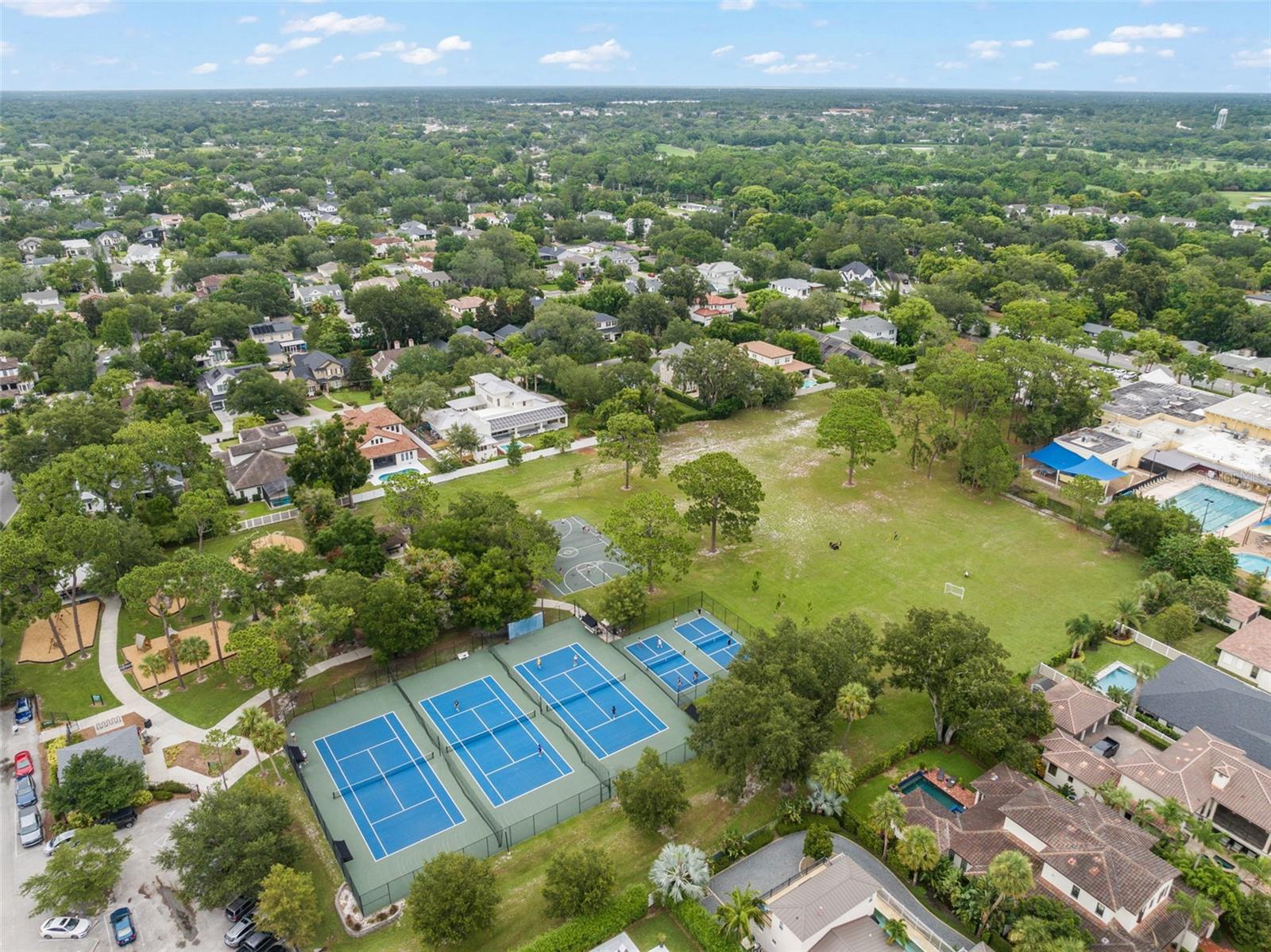 CONWILL ESTATES - Residential