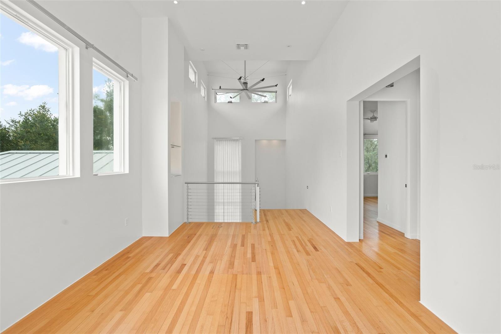 CONWILL ESTATES - Residential