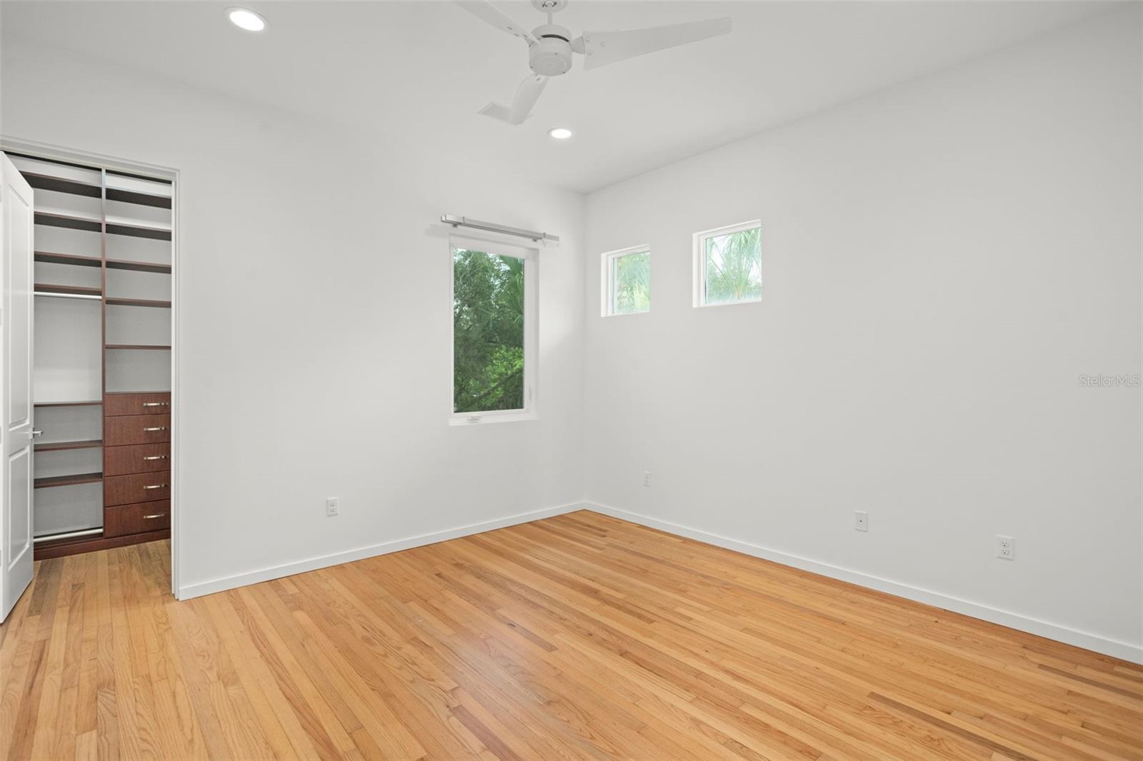 CONWILL ESTATES - Residential