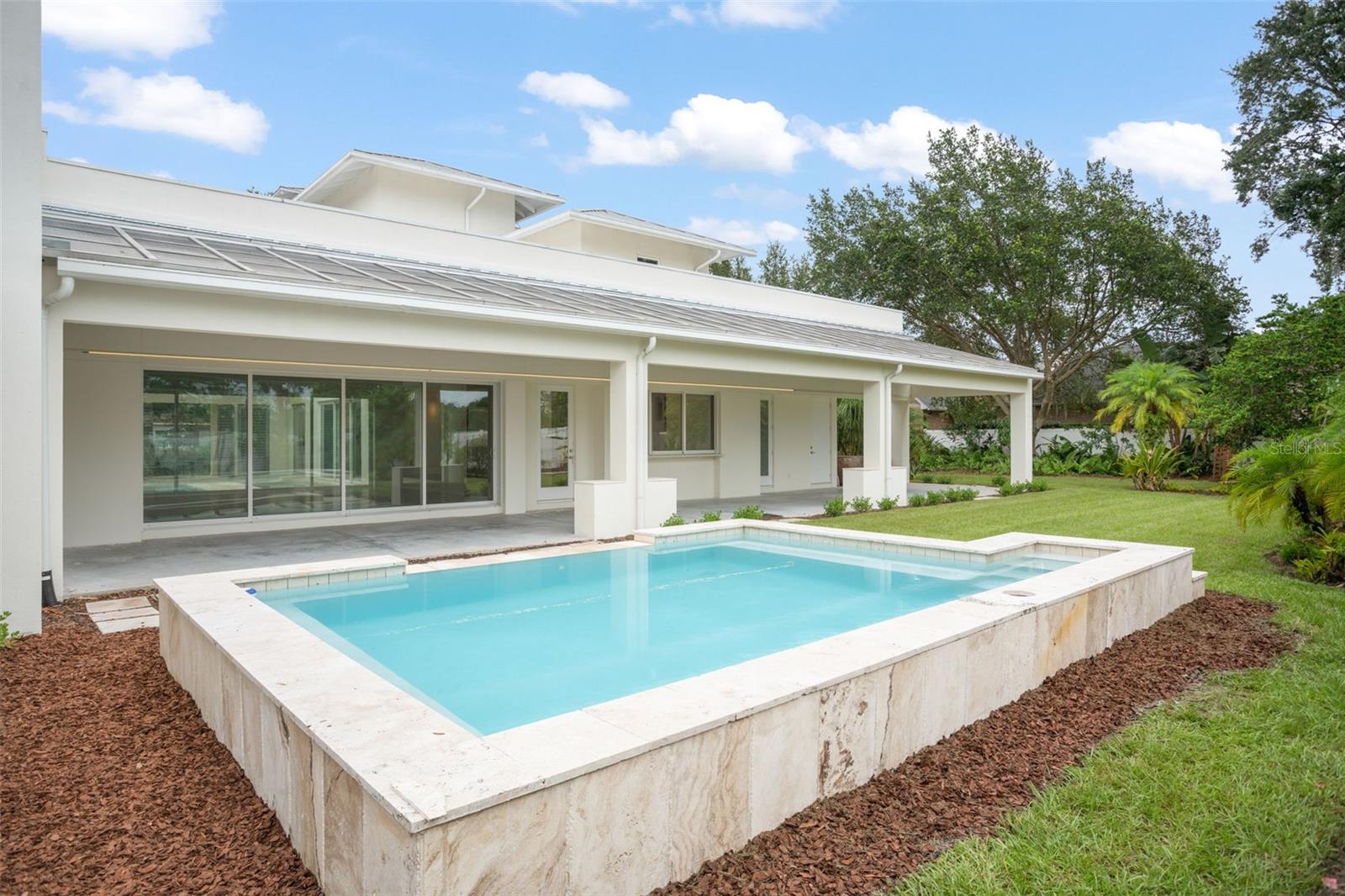 CONWILL ESTATES - Residential