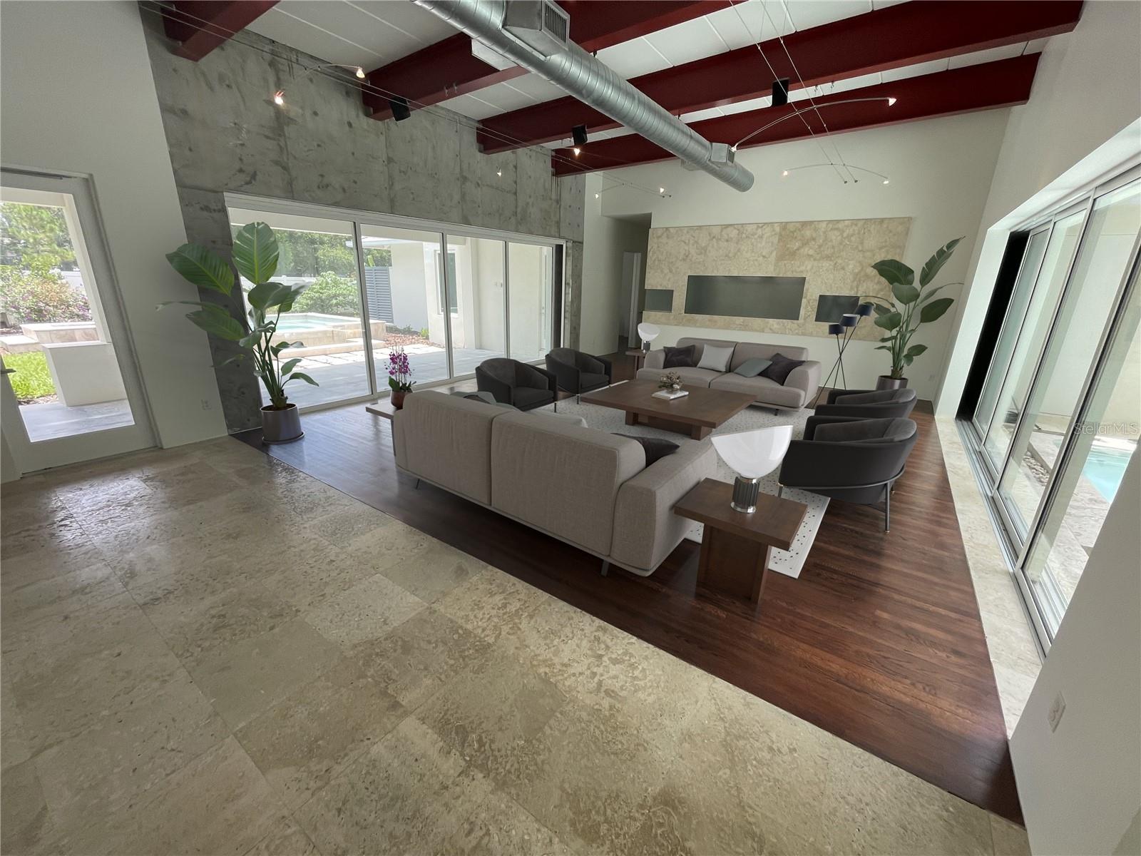 CONWILL ESTATES - Residential