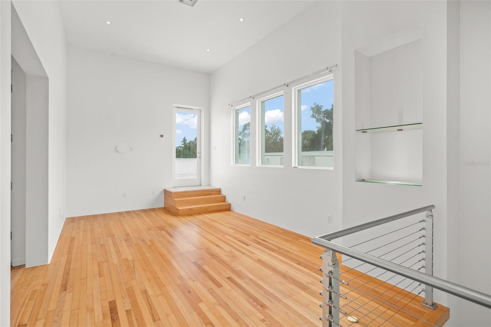 CONWILL ESTATES - Residential