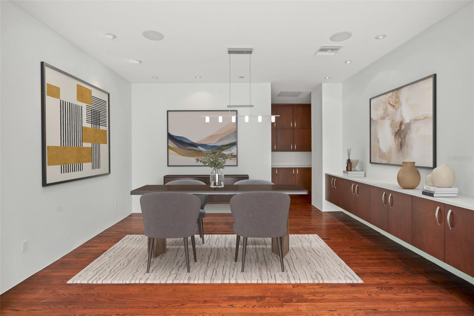 CONWILL ESTATES - Residential