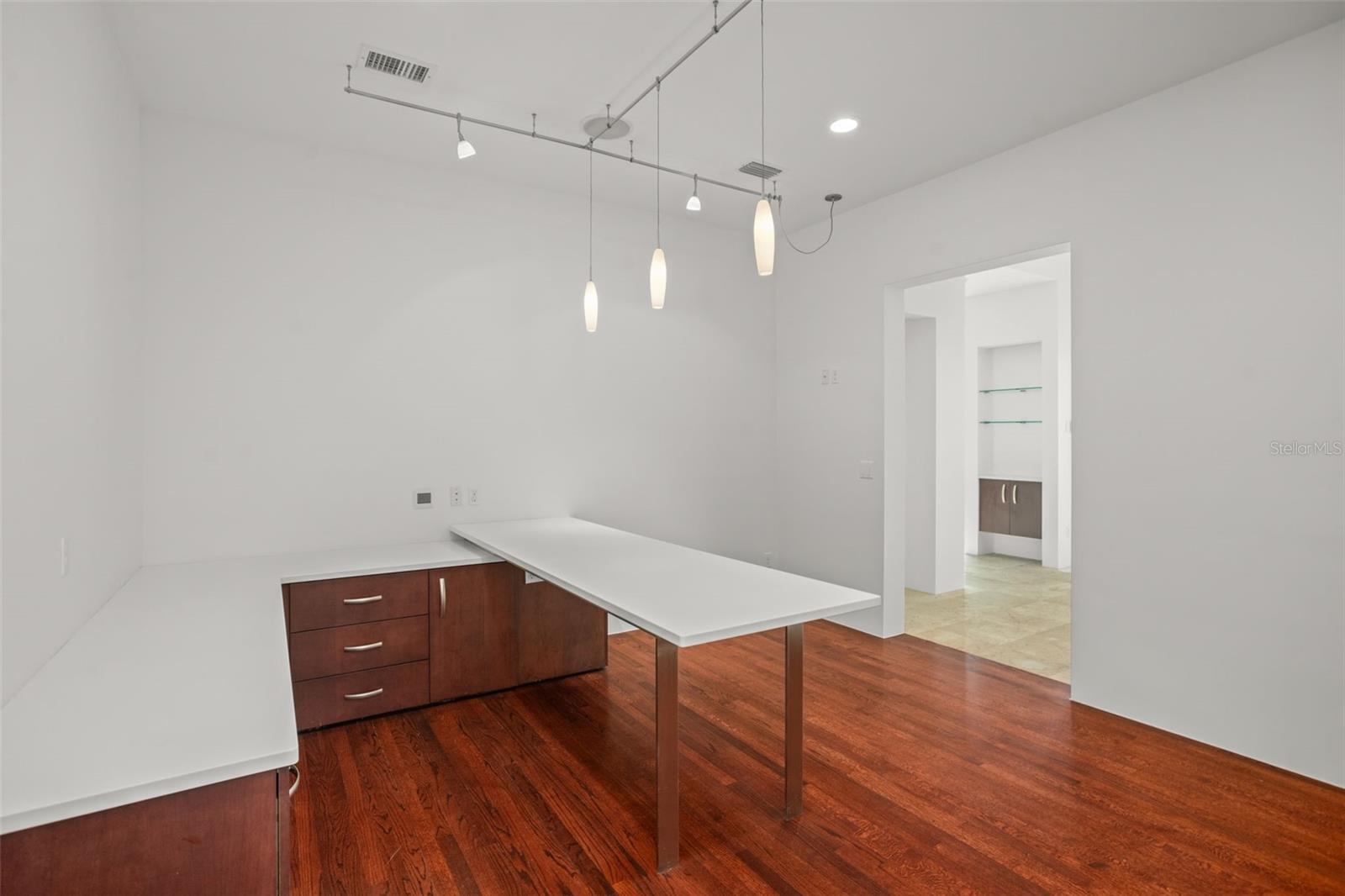 CONWILL ESTATES - Residential