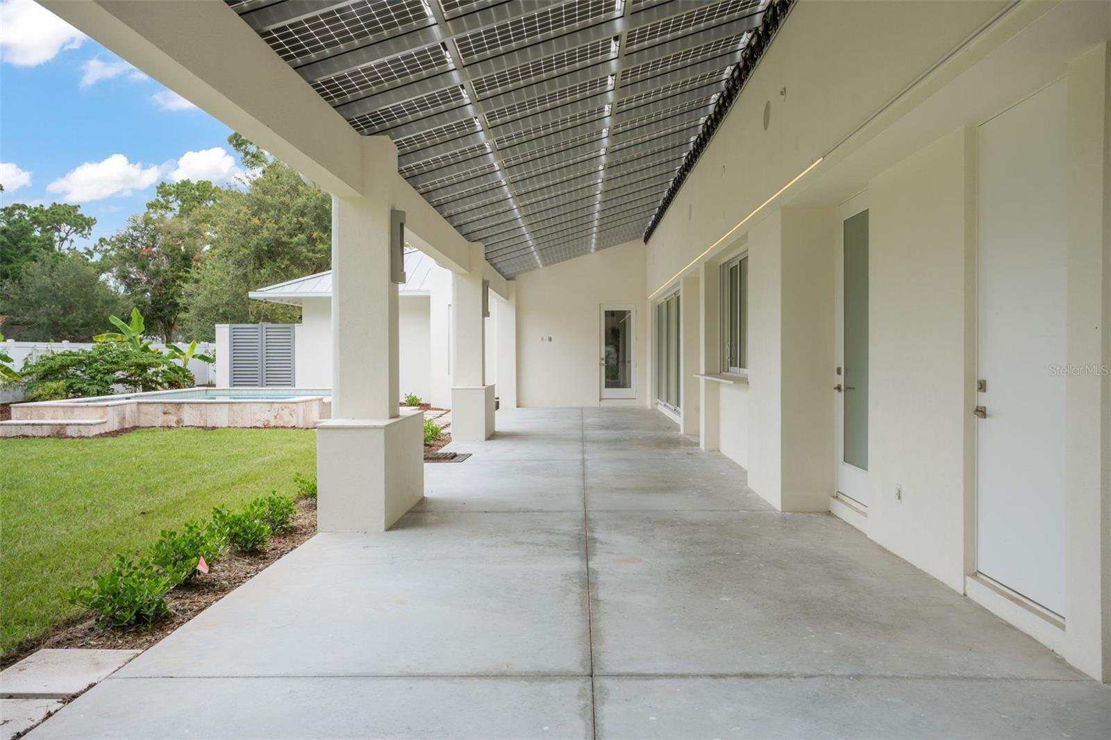 CONWILL ESTATES - Residential