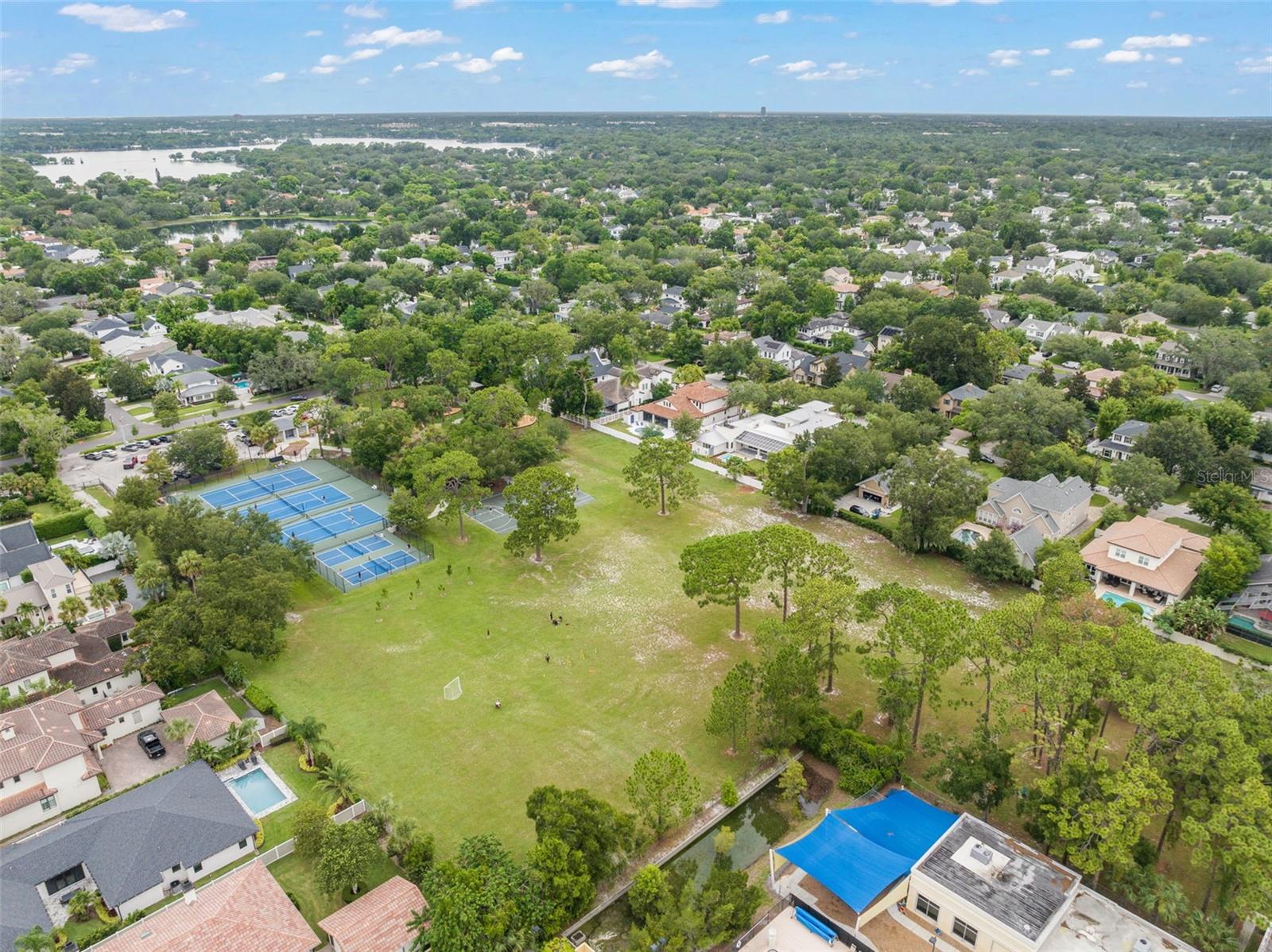 CONWILL ESTATES - Residential