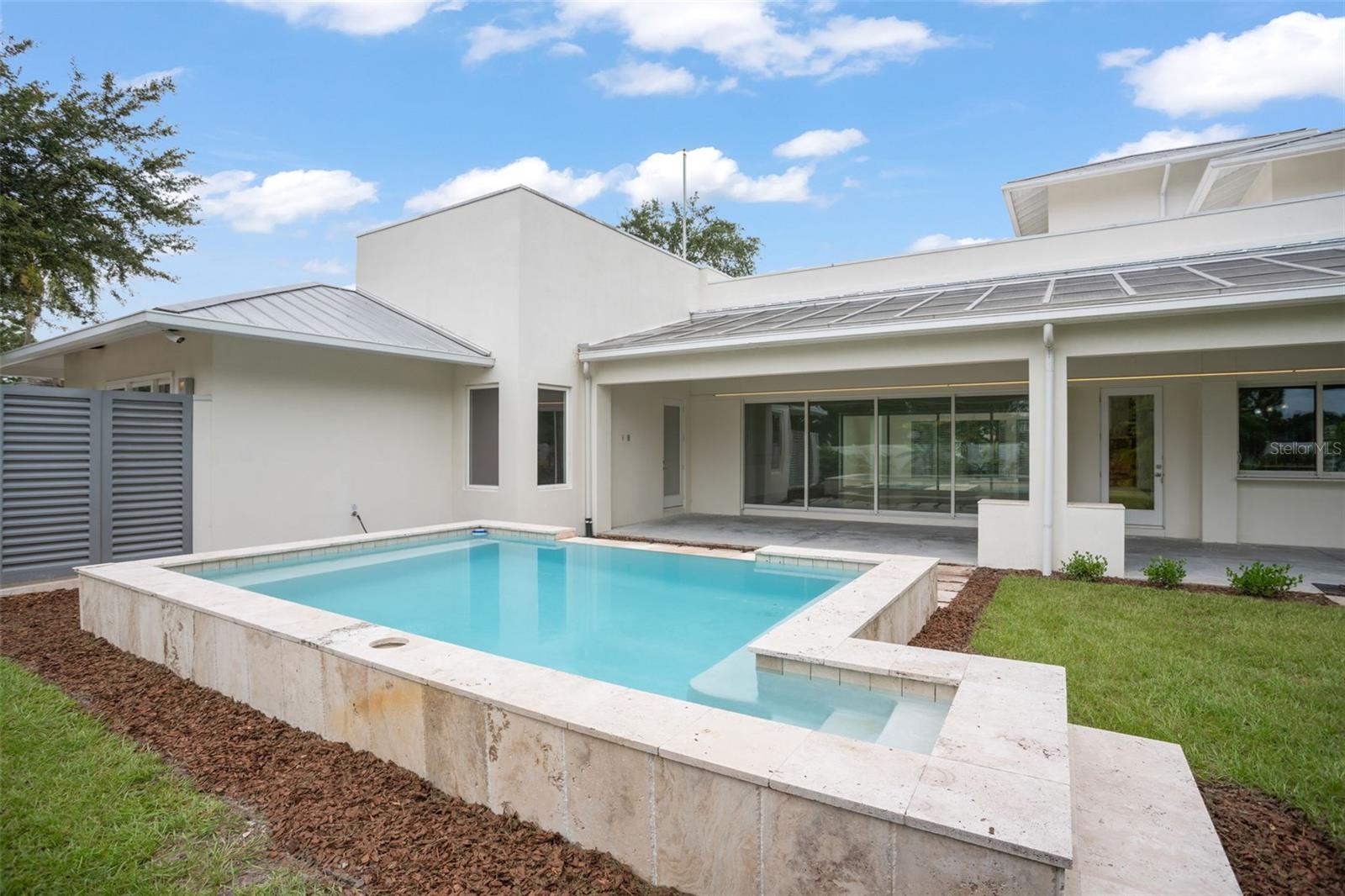 CONWILL ESTATES - Residential