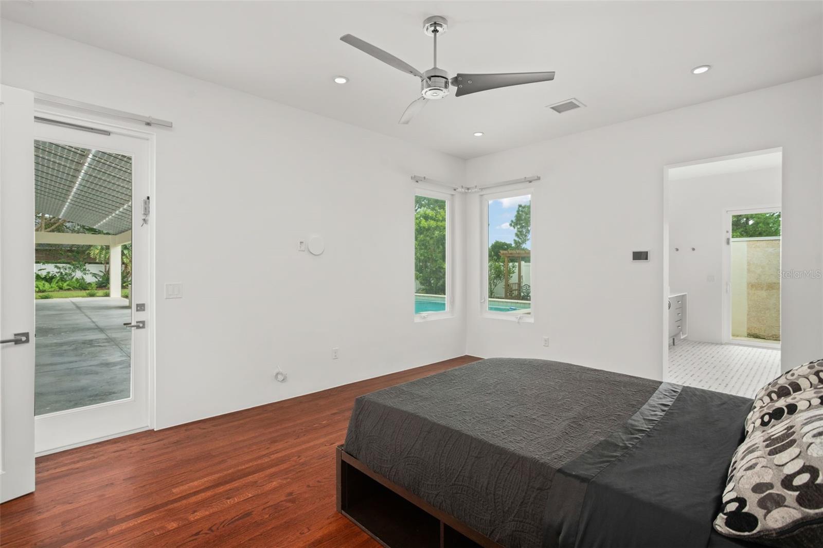 CONWILL ESTATES - Residential