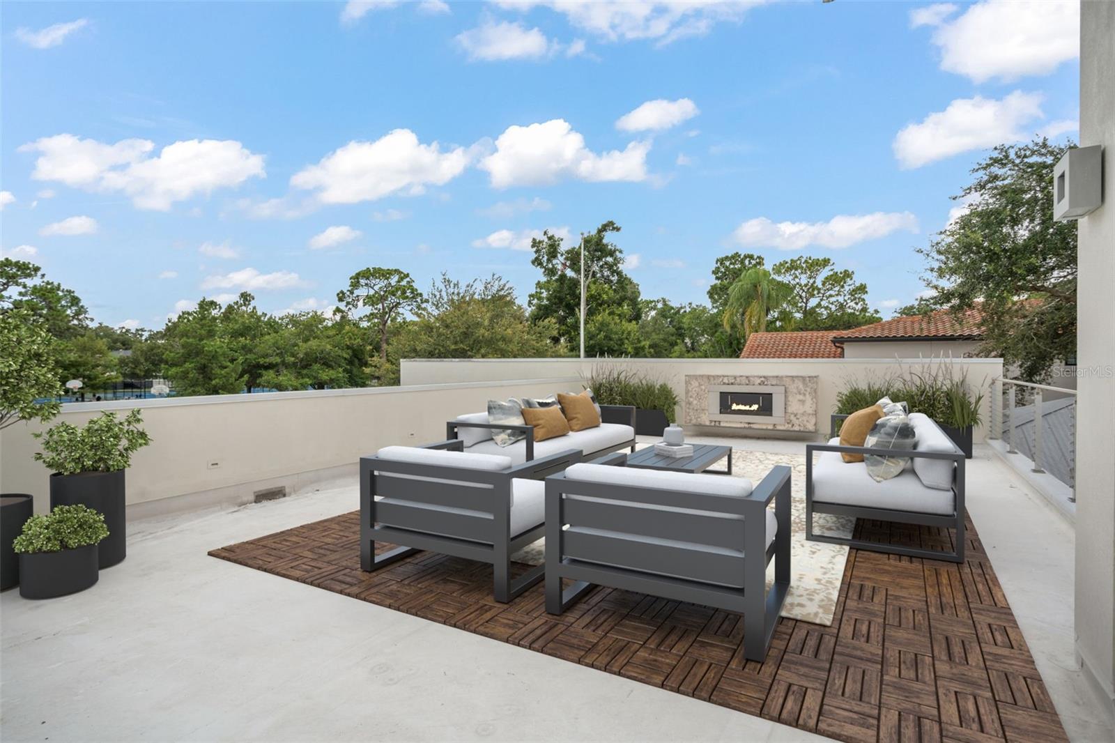 CONWILL ESTATES - Residential