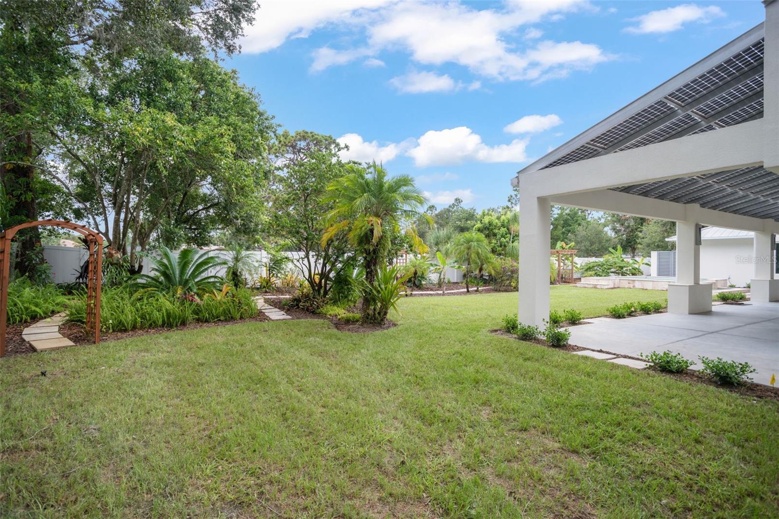 CONWILL ESTATES - Residential