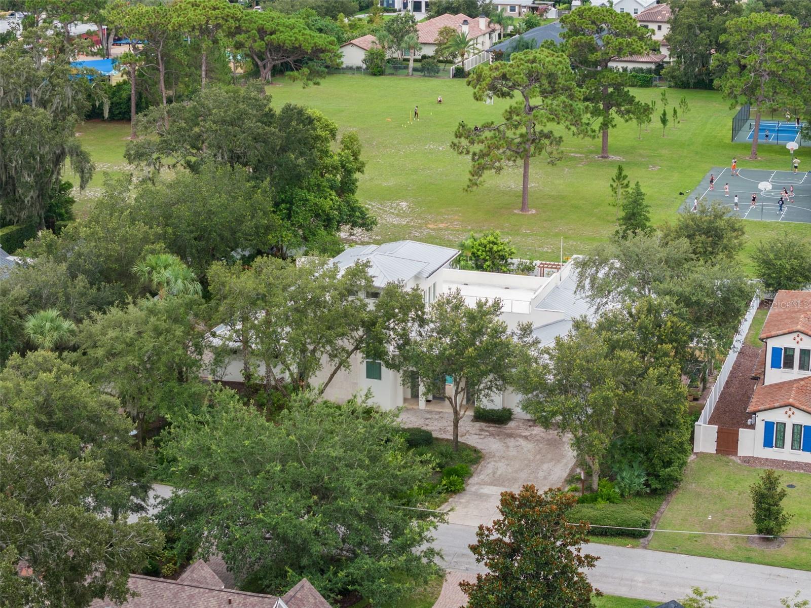 CONWILL ESTATES - Residential