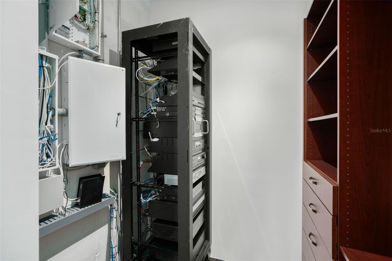 CONWILL ESTATES - Residential