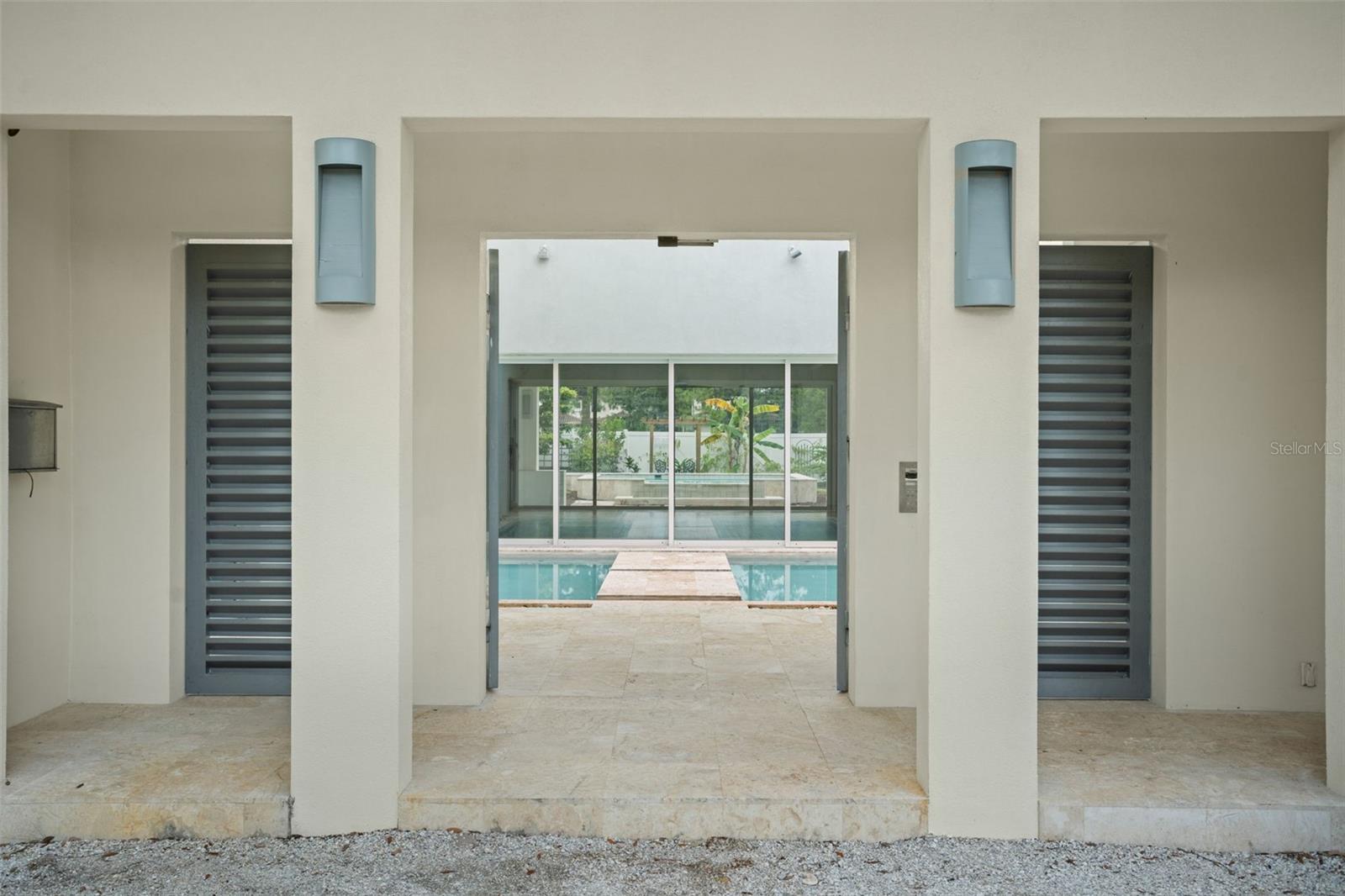 CONWILL ESTATES - Residential