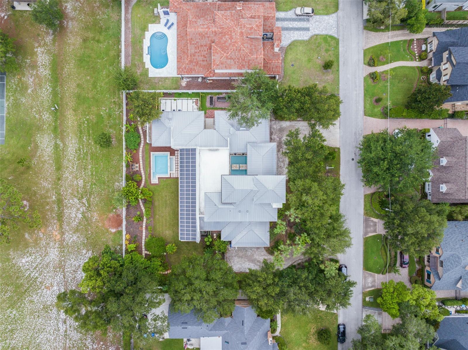 CONWILL ESTATES - Residential