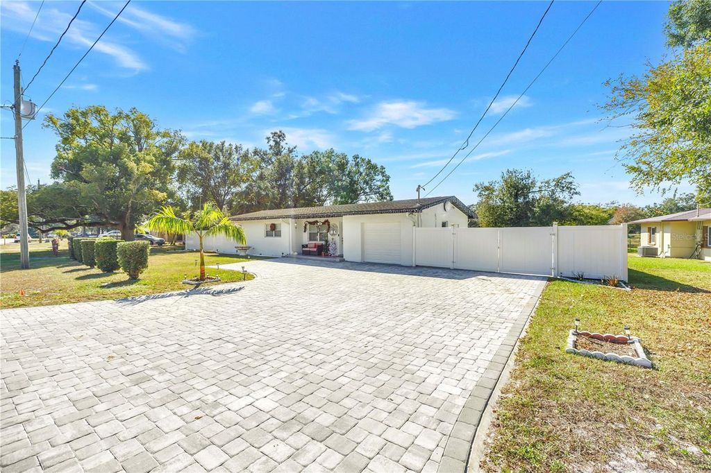 Photo of 13216 Forest Hills Drive, Tampa, FL 33612 (MLS # TB8474568)