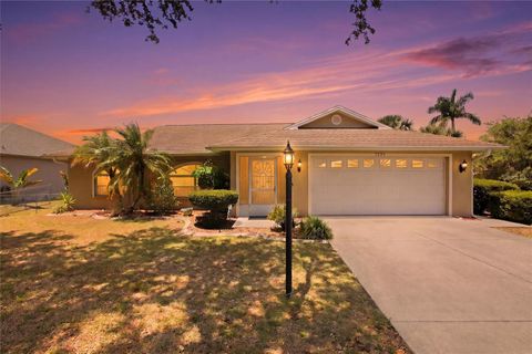 Photo of 1299 Tripoli Street, North Port, FL 34286 (MLS # C7525560)