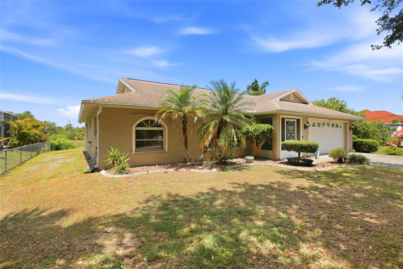 PORT CHARLOTTE SUB 10 - Residential