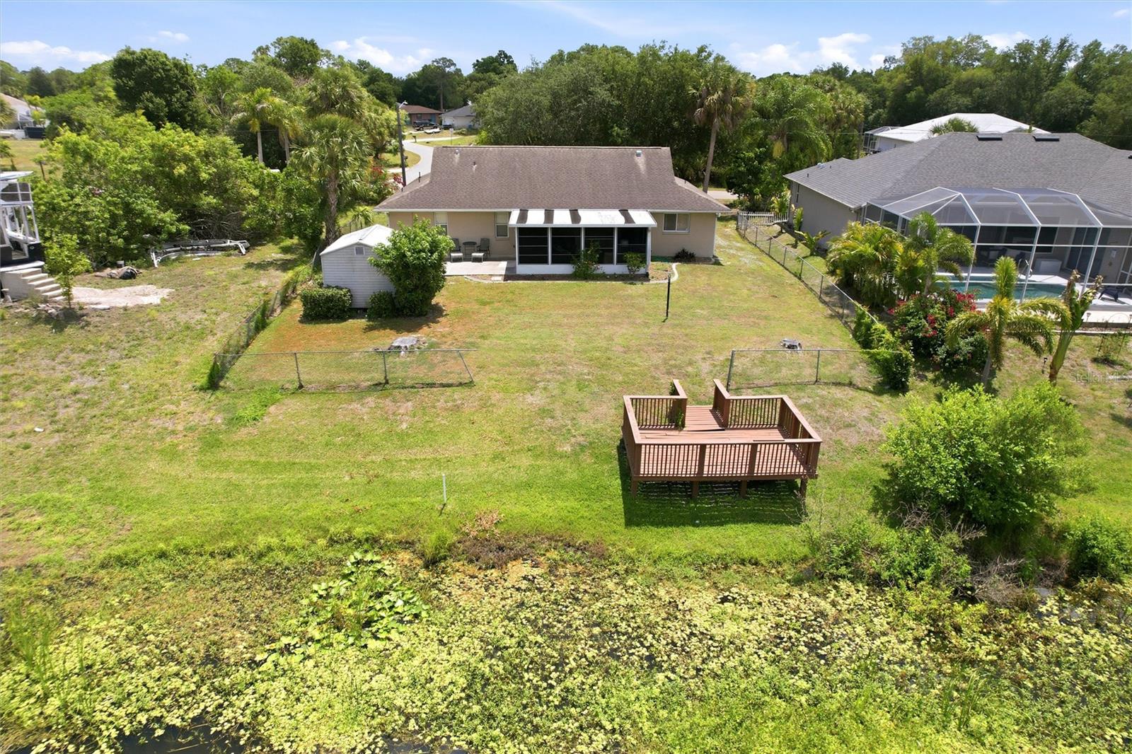 PORT CHARLOTTE SUB 10 - Residential