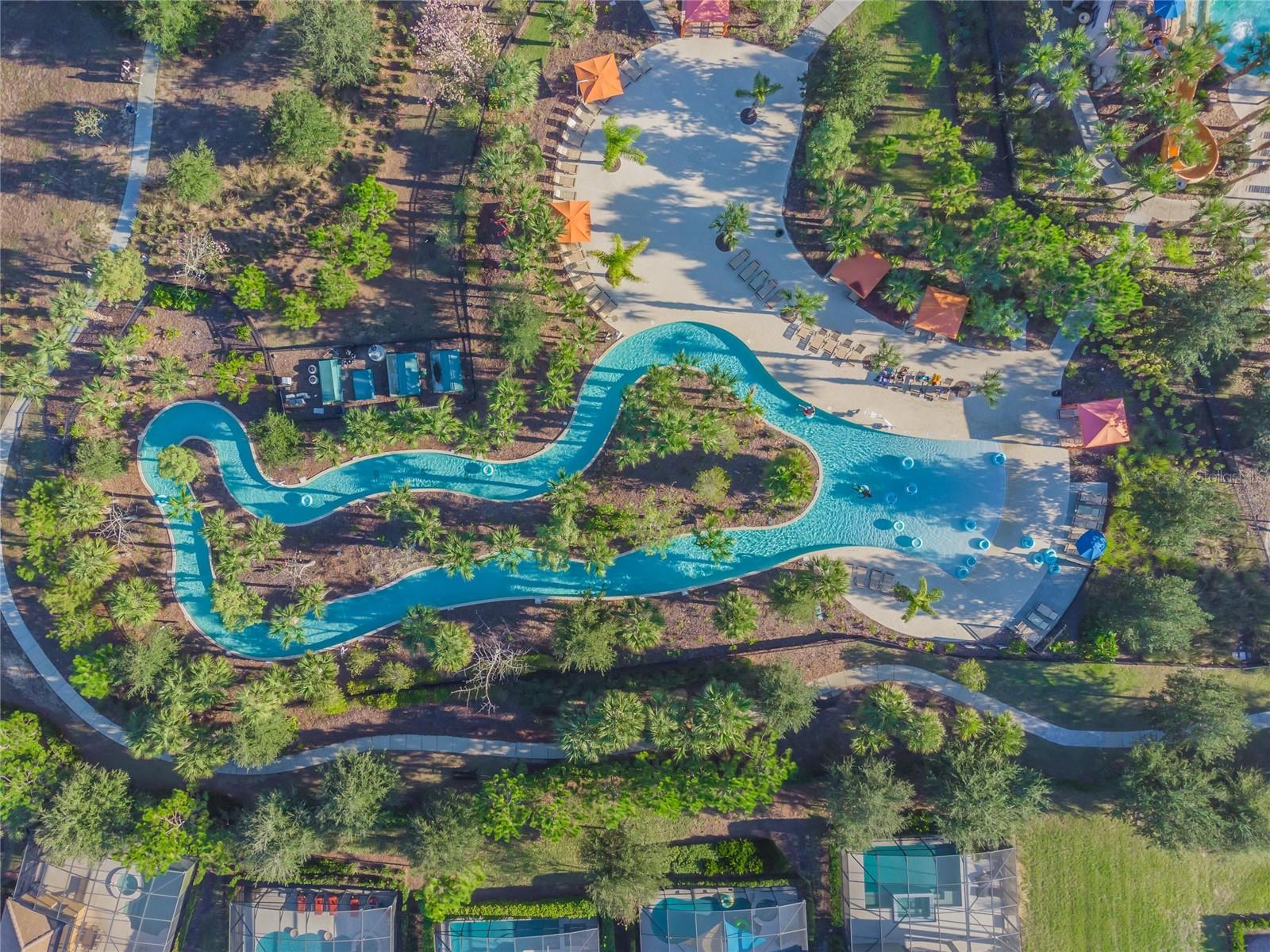 SOLTERRA PH 2B - Residential Lease