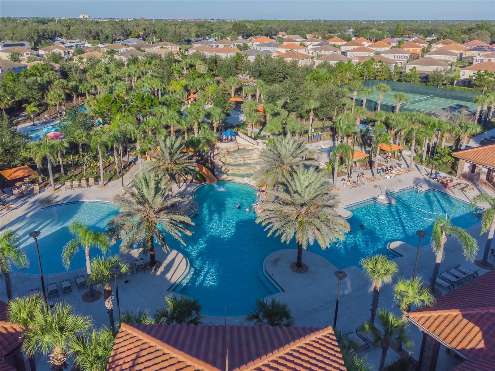 SOLTERRA PH 2B - Residential Lease