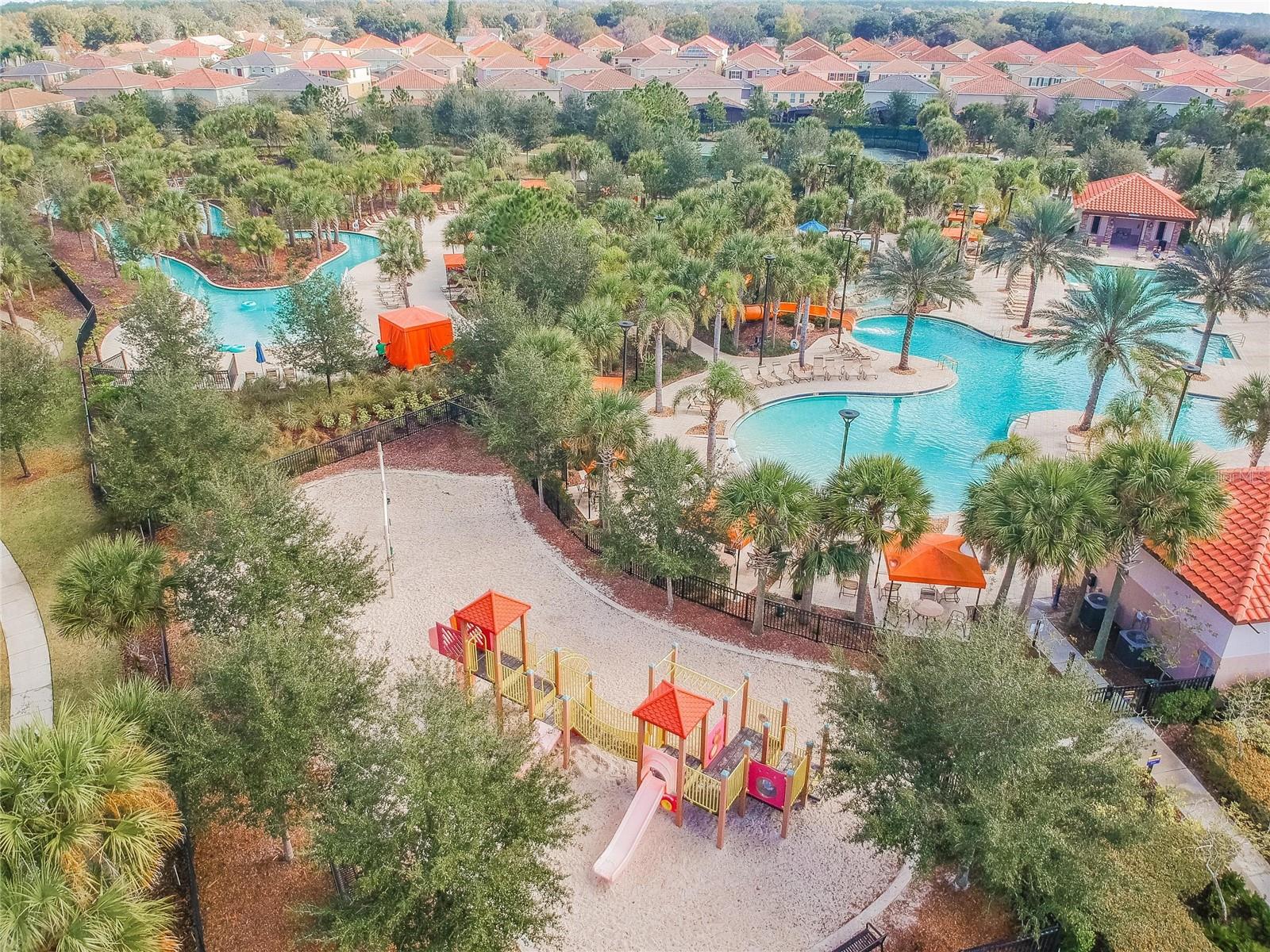 SOLTERRA PH 2B - Residential Lease