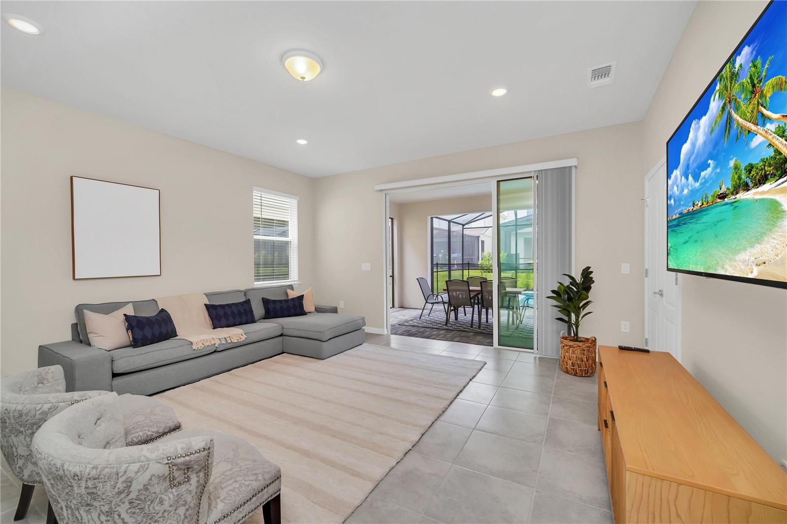 SOLTERRA PH 2B - Residential Lease