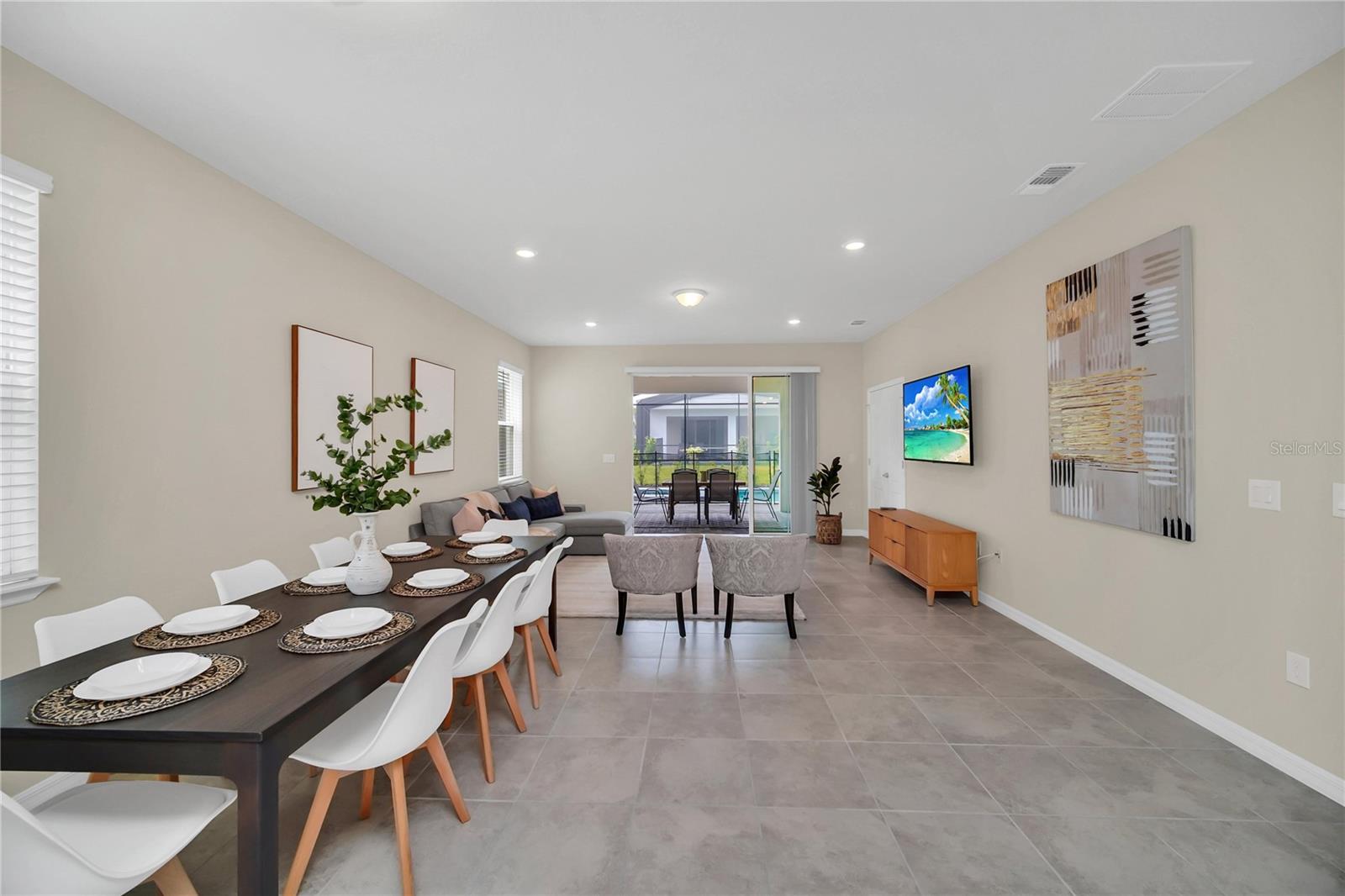 SOLTERRA PH 2B - Residential Lease