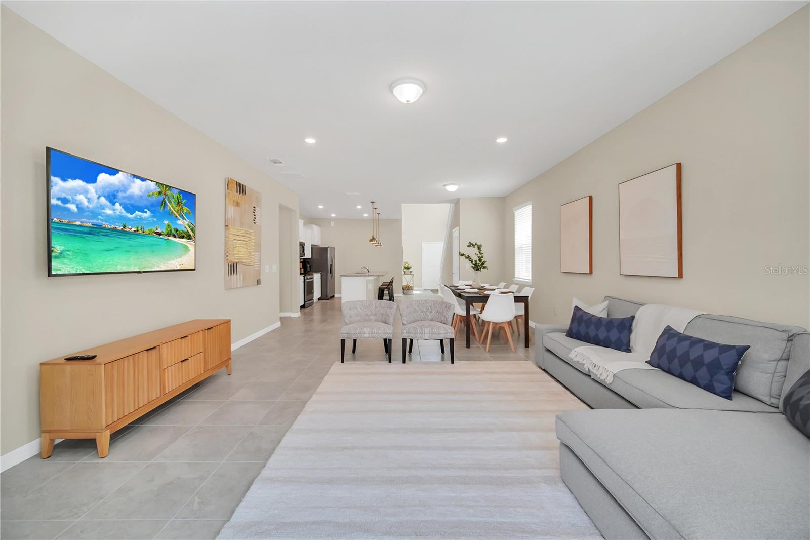 SOLTERRA PH 2B - Residential Lease