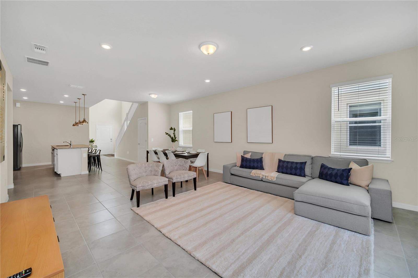 SOLTERRA PH 2B - Residential Lease