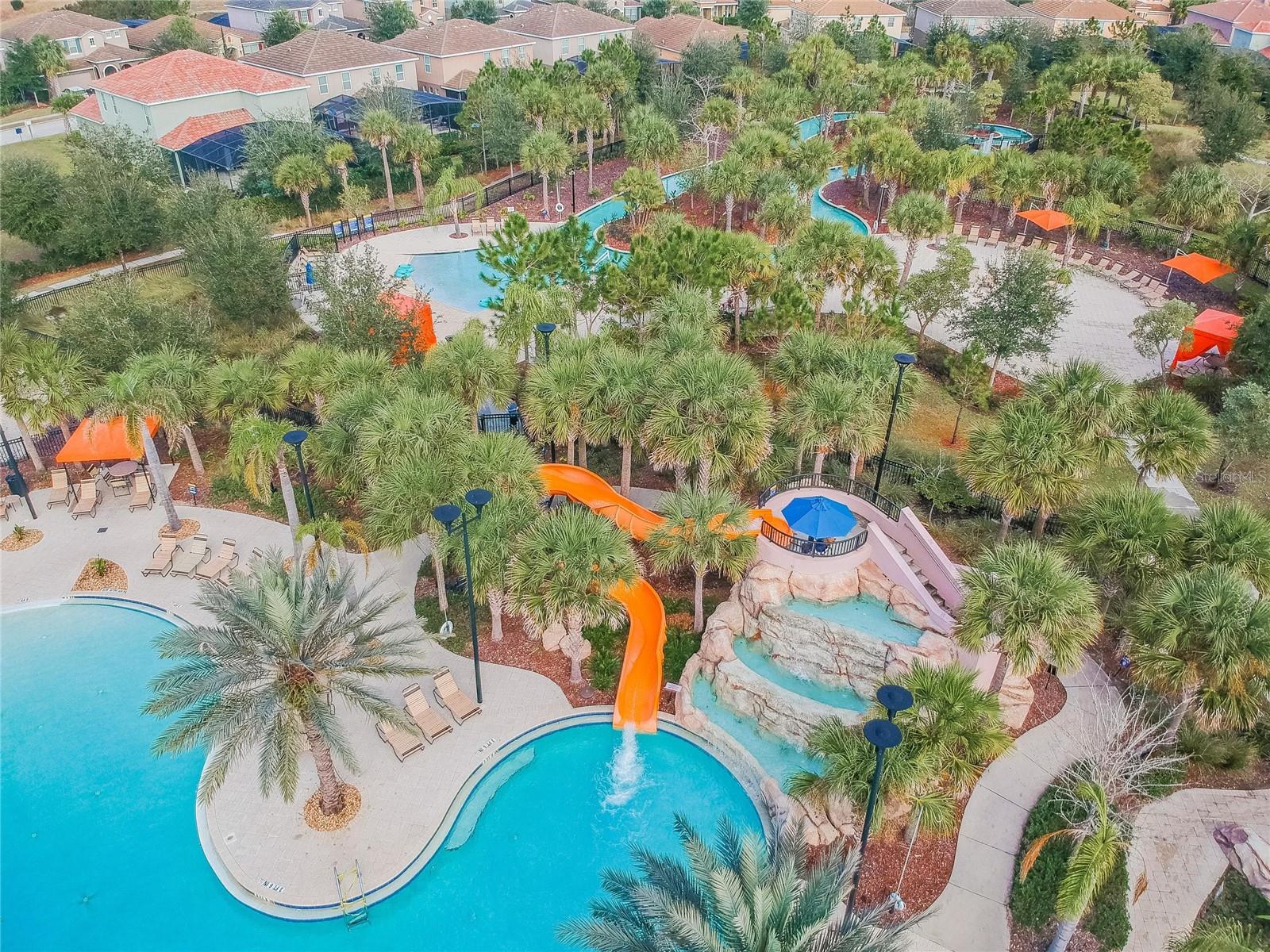 SOLTERRA PH 2B - Residential Lease