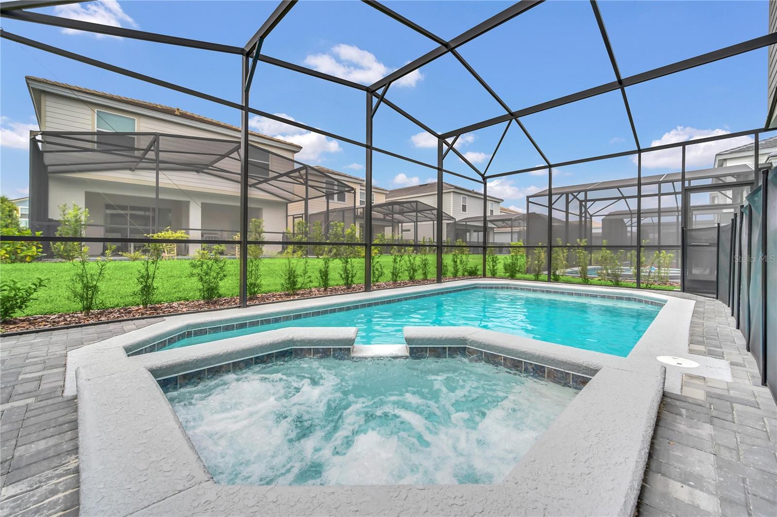 SOLTERRA PH 2B - Residential Lease