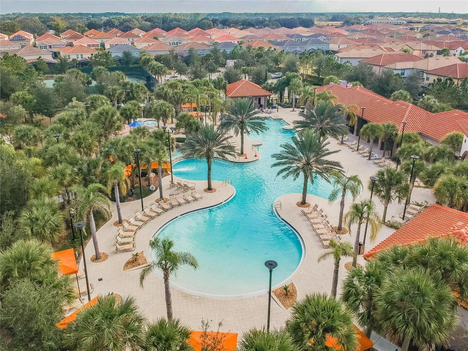 SOLTERRA PH 2B - Residential Lease