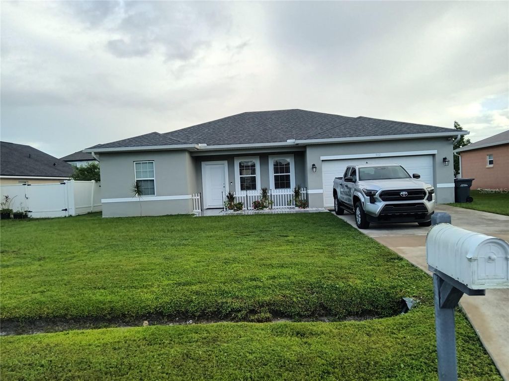 Photo of 312 Clearwater Lane, Kissimmee, FL 34759 (MLS # O6361443)