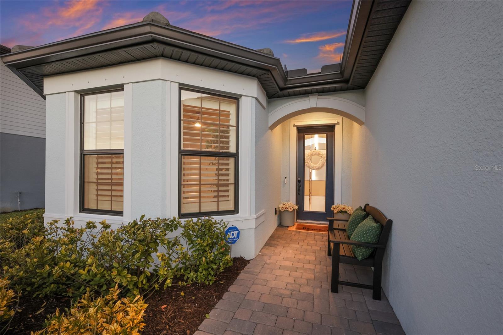 MAGNOLIA RANCH - Residential