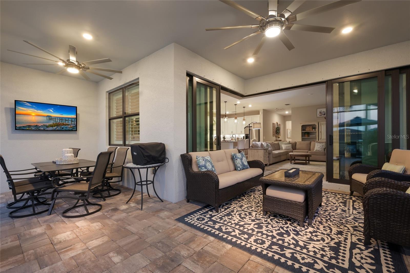 MAGNOLIA RANCH - Residential