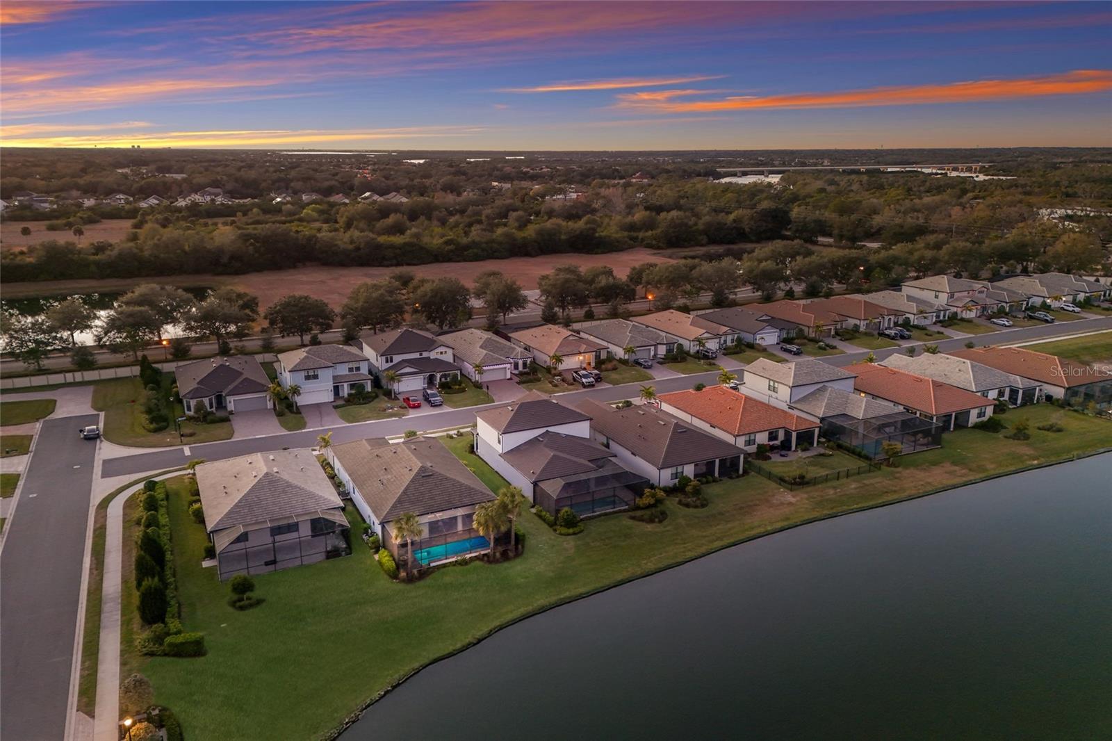 MAGNOLIA RANCH - Residential