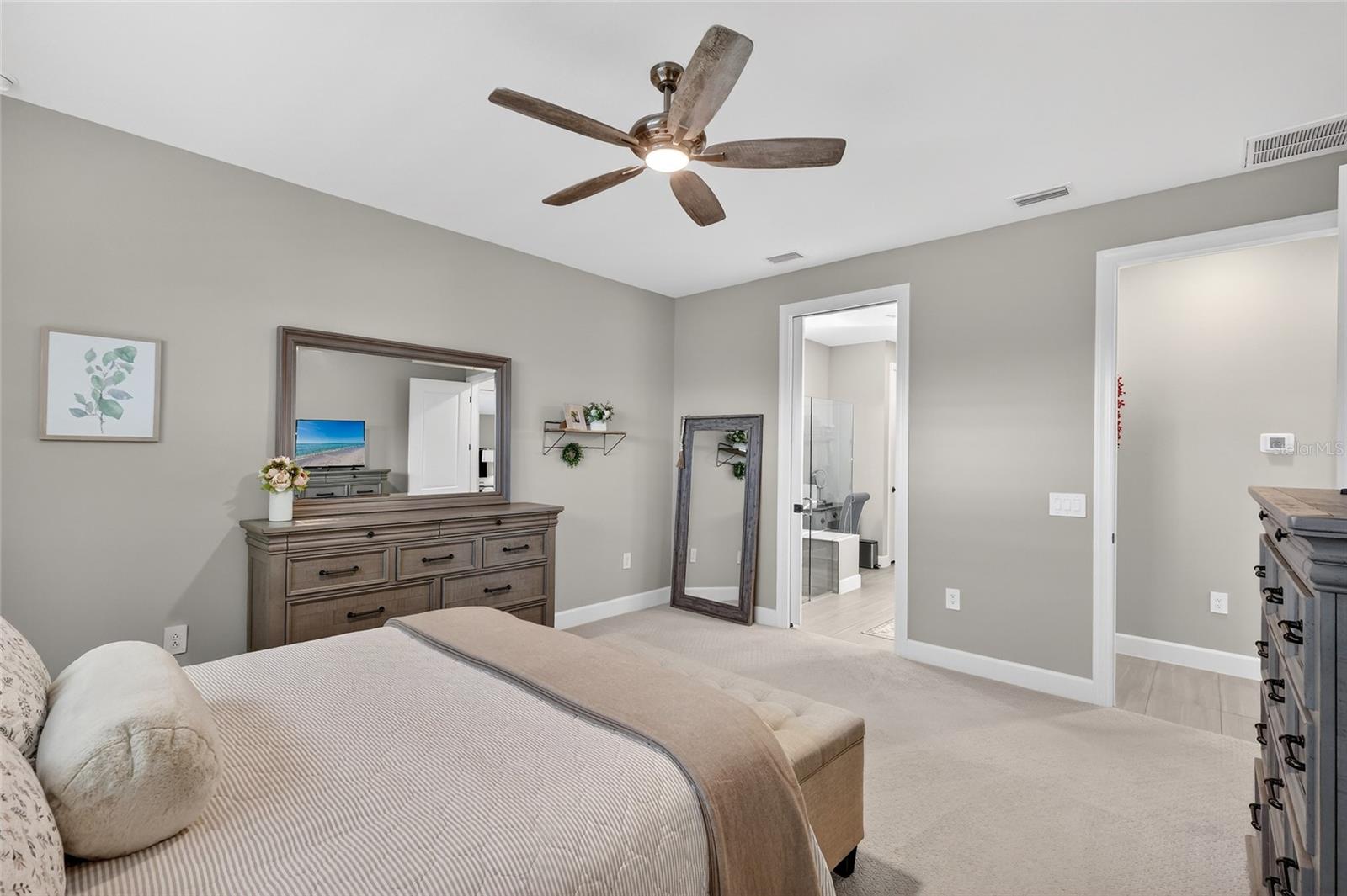 MAGNOLIA RANCH - Residential