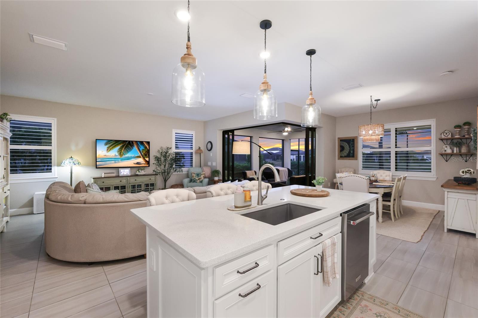 MAGNOLIA RANCH - Residential