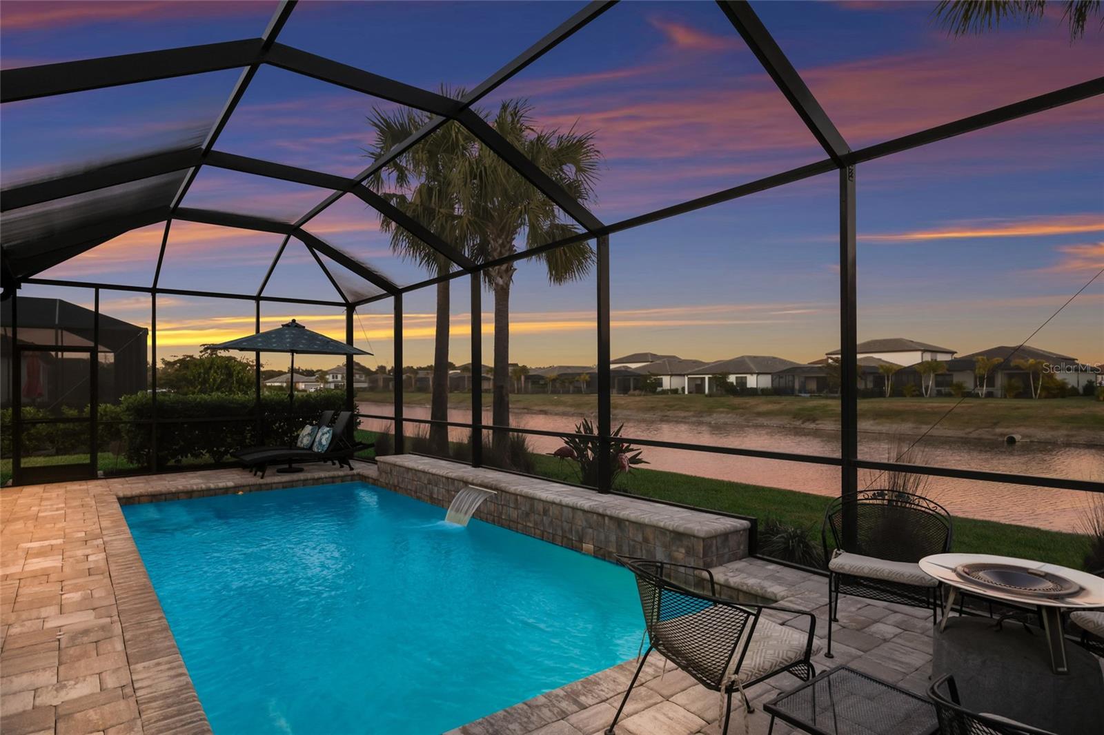 MAGNOLIA RANCH - Residential