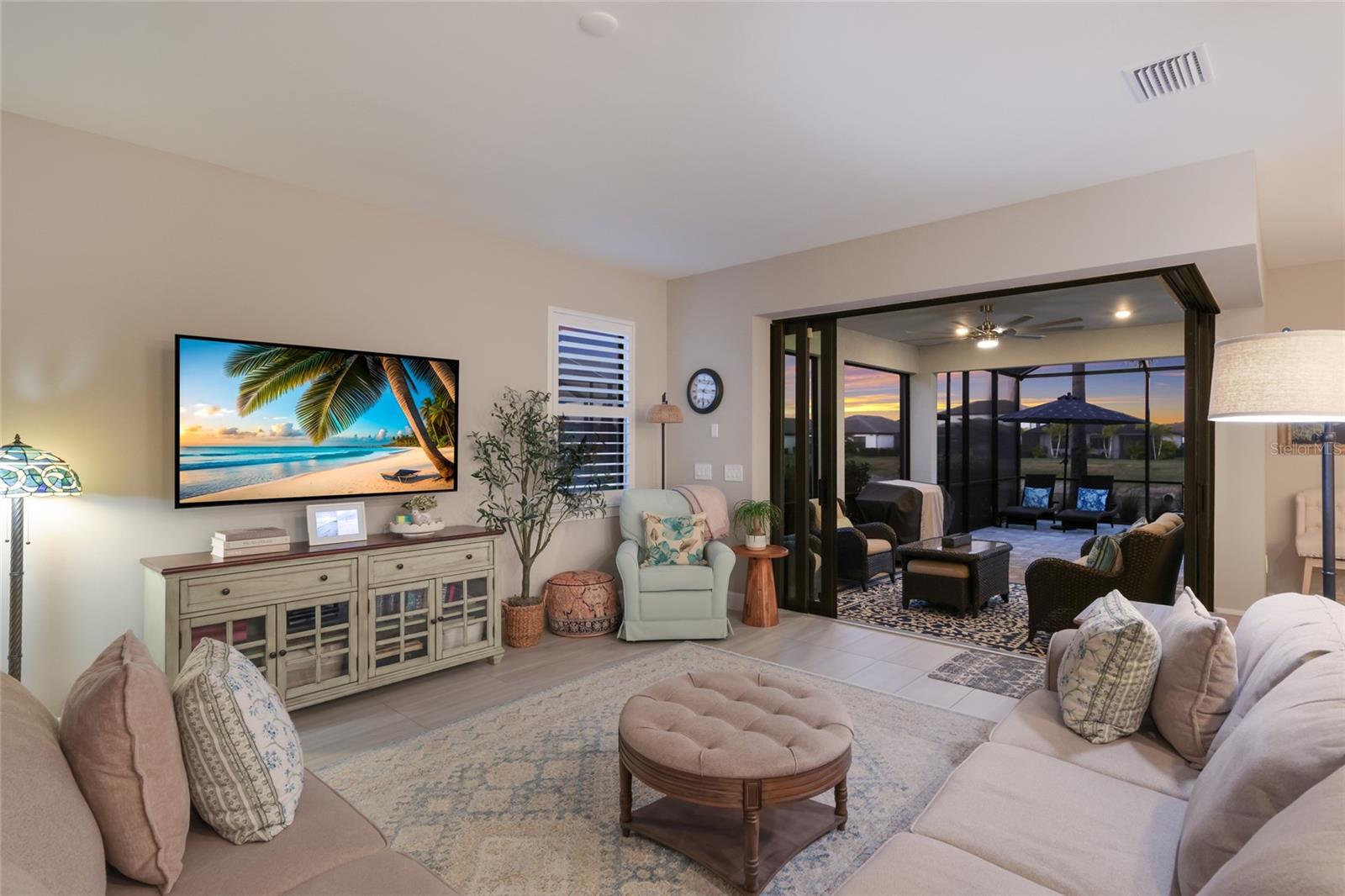 MAGNOLIA RANCH - Residential