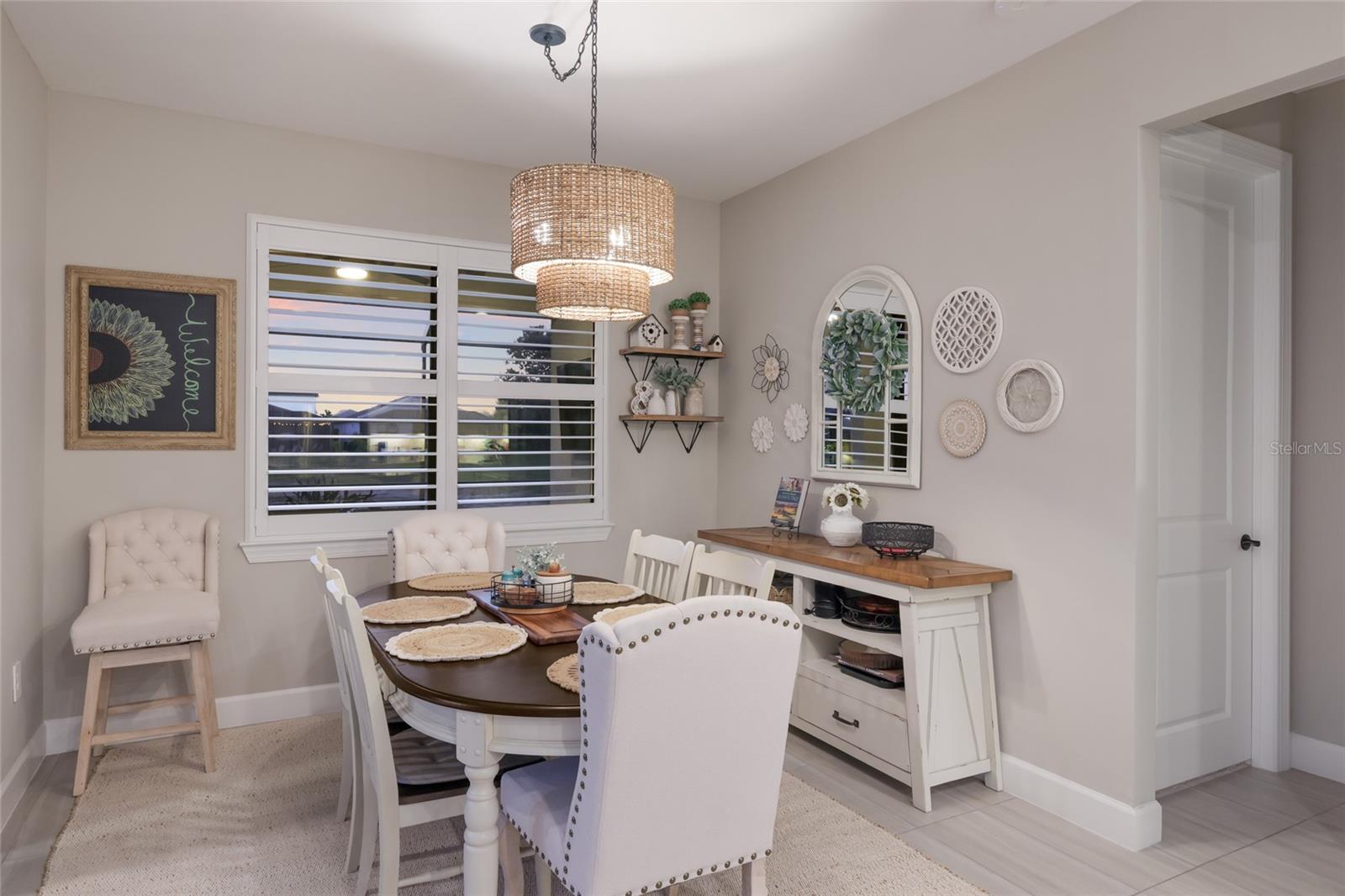 MAGNOLIA RANCH - Residential