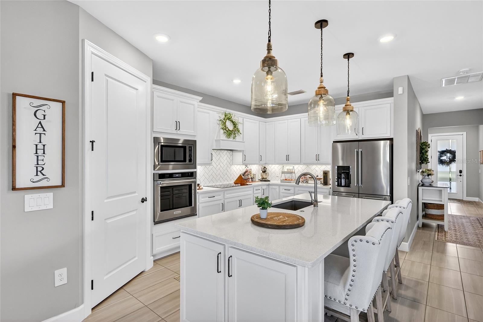 MAGNOLIA RANCH - Residential