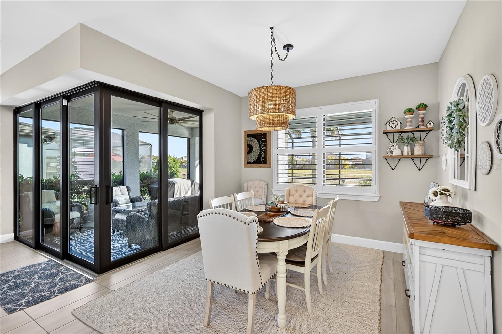 MAGNOLIA RANCH - Residential