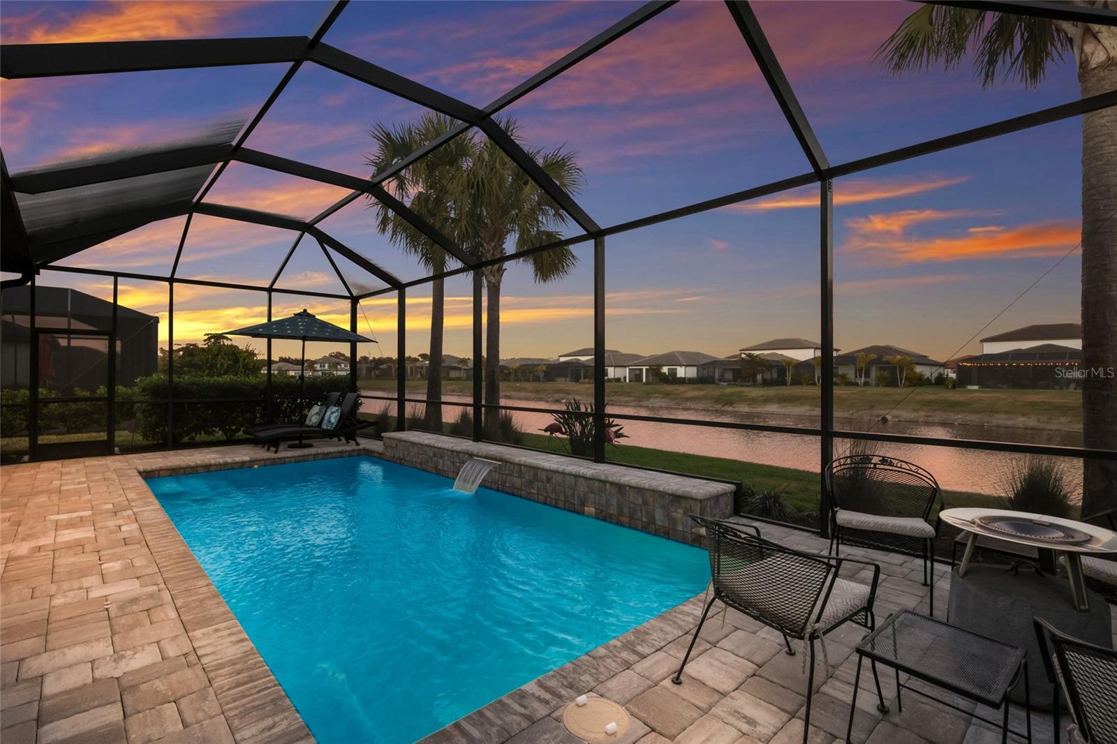 MAGNOLIA RANCH - Residential