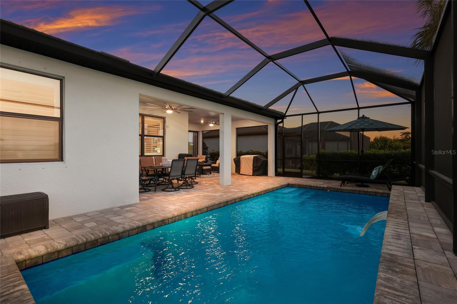 MAGNOLIA RANCH - Residential