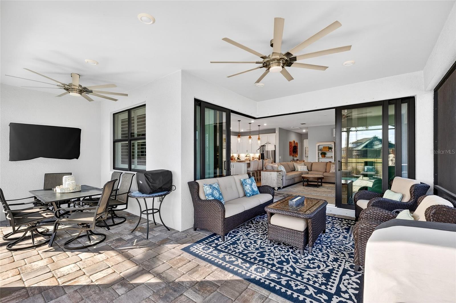 MAGNOLIA RANCH - Residential