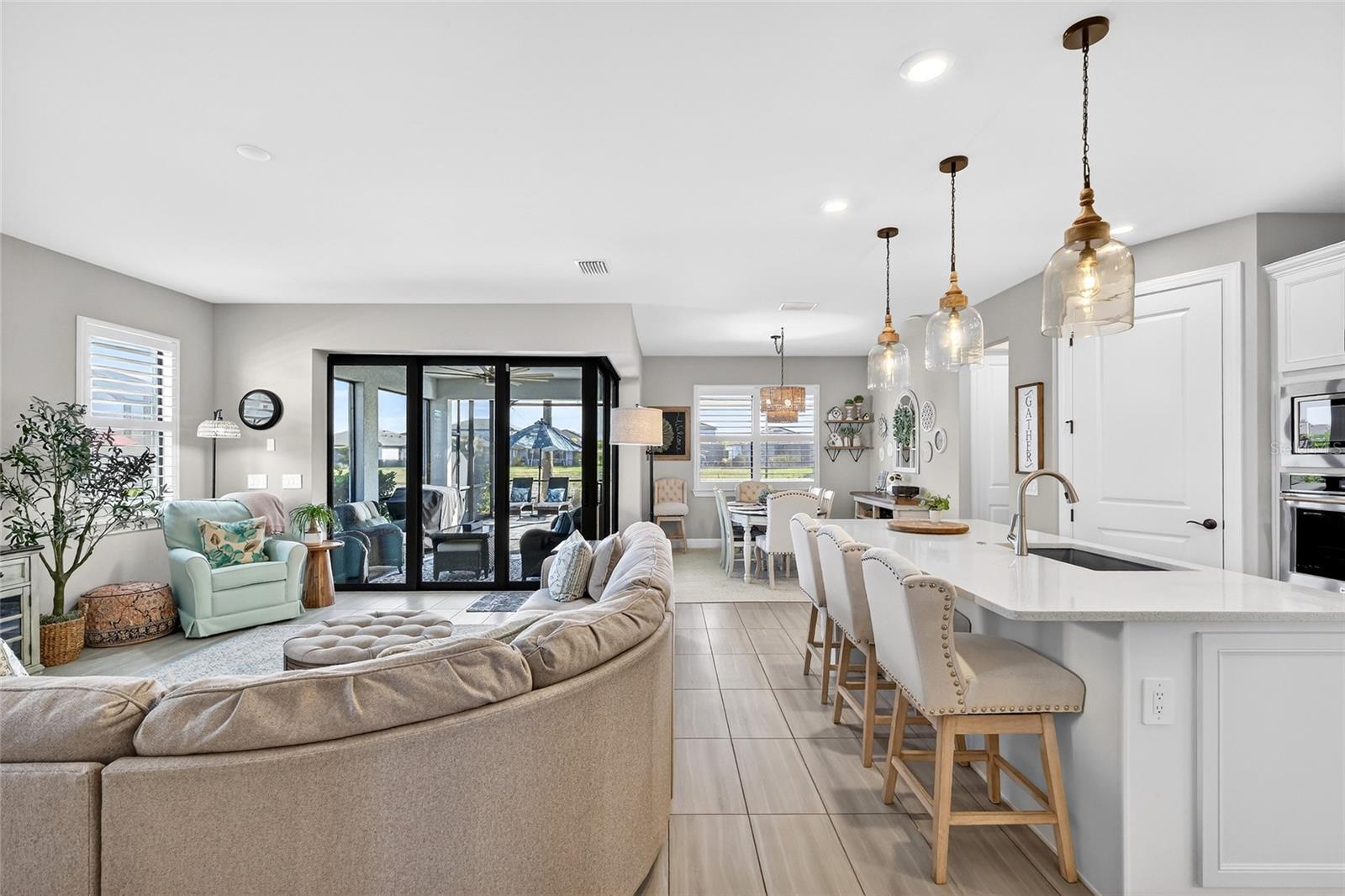 MAGNOLIA RANCH - Residential