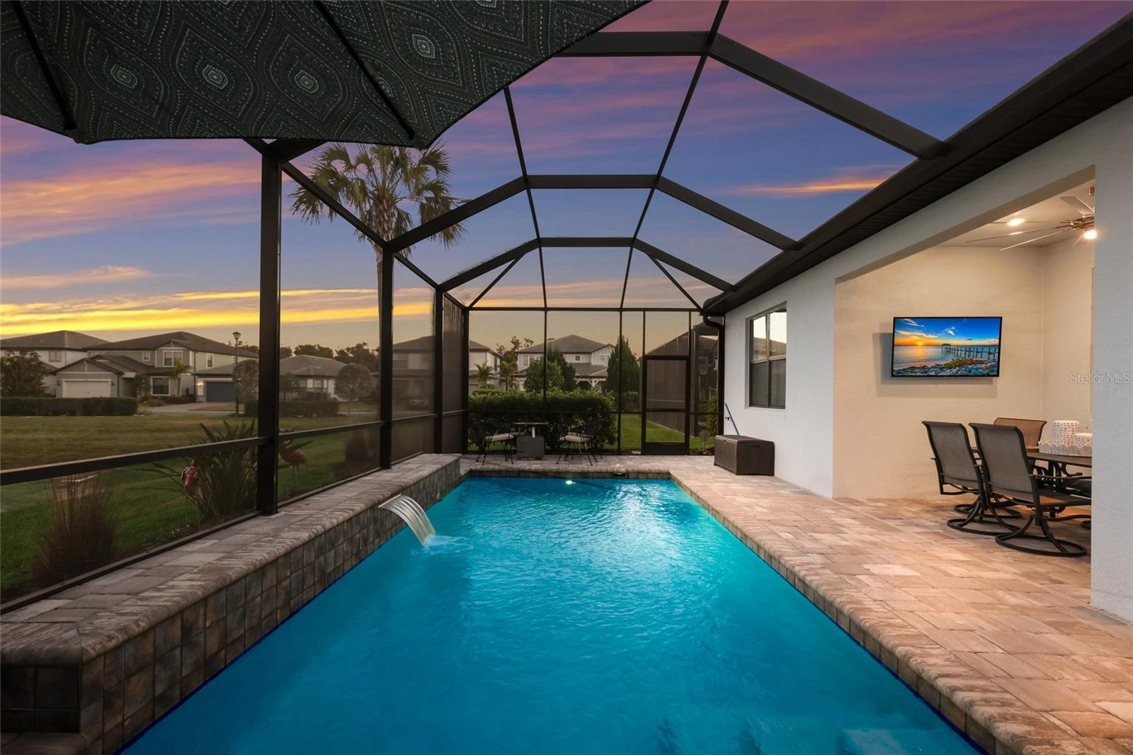 MAGNOLIA RANCH - Residential