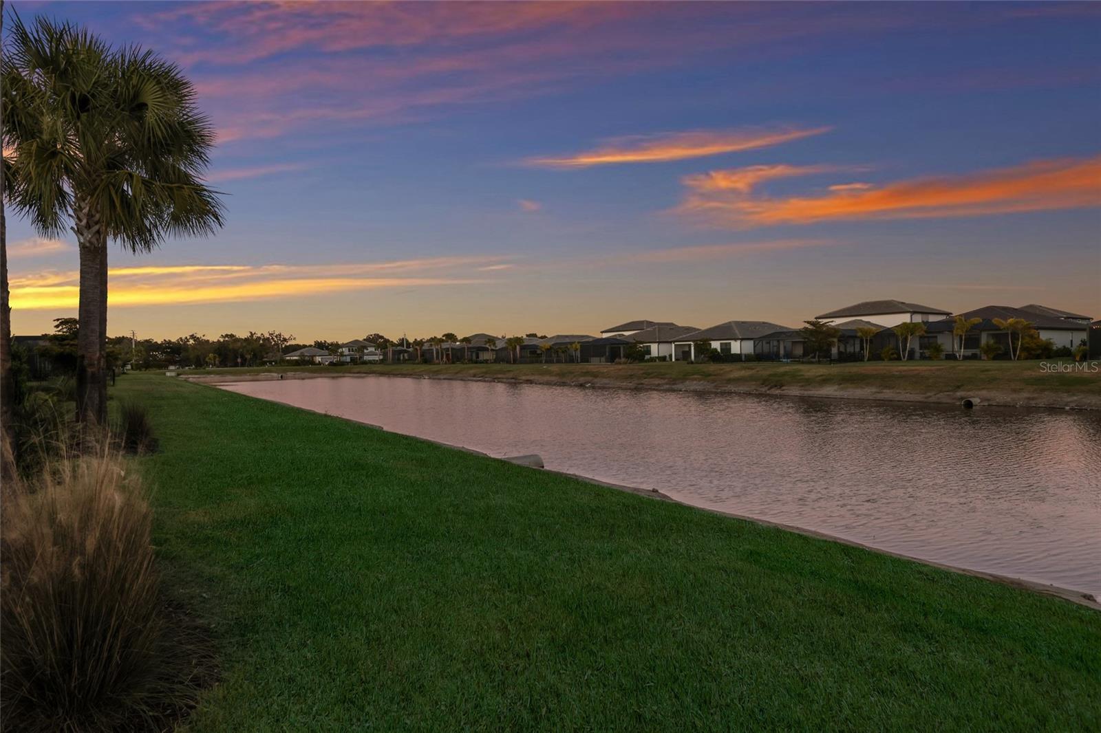MAGNOLIA RANCH - Residential